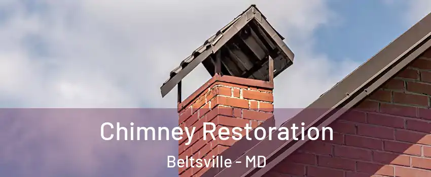  Chimney Restoration Beltsville - MD