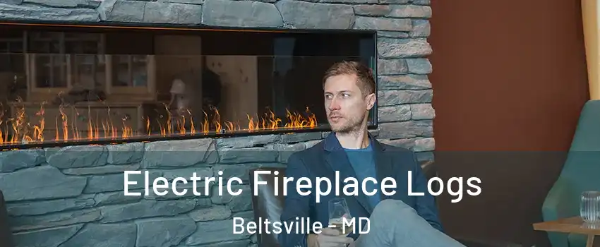 Electric Fireplace Logs Beltsville - MD