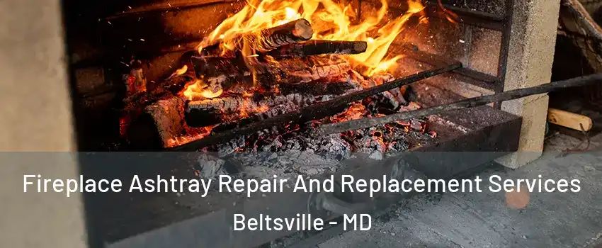  Fireplace Ashtray Repair And Replacement Services Beltsville - MD