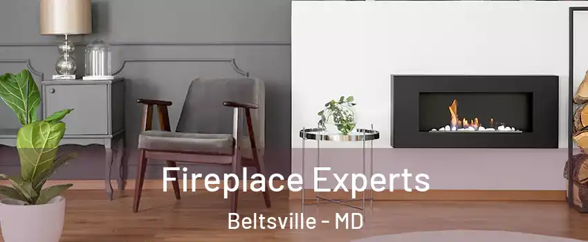  Fireplace Experts Beltsville - MD