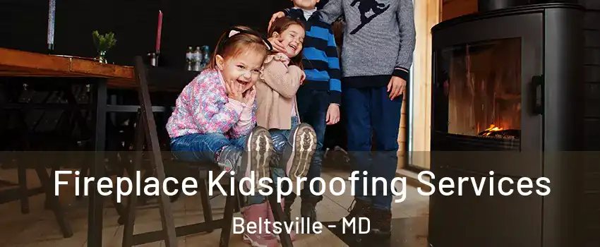  Fireplace Kidsproofing Services Beltsville - MD