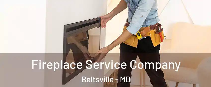  Fireplace Service Company Beltsville - MD