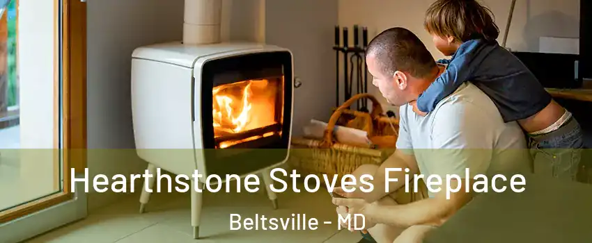 Hearthstone Stoves Fireplace Beltsville - MD