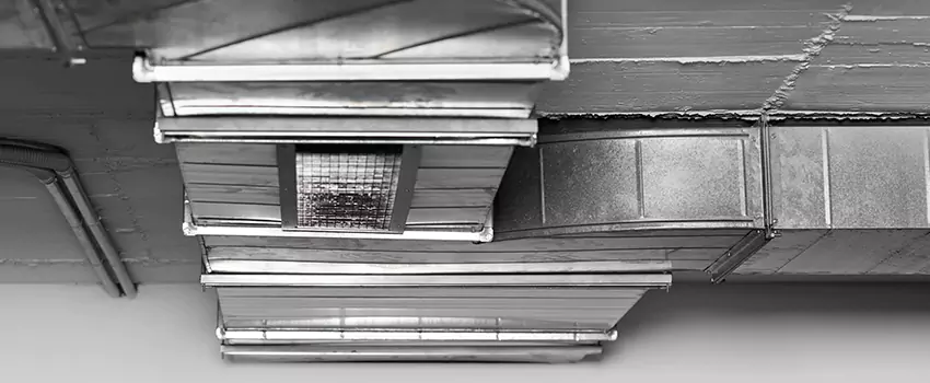 Trusted Air Duct Cleaning Company in Beltsville, Maryland