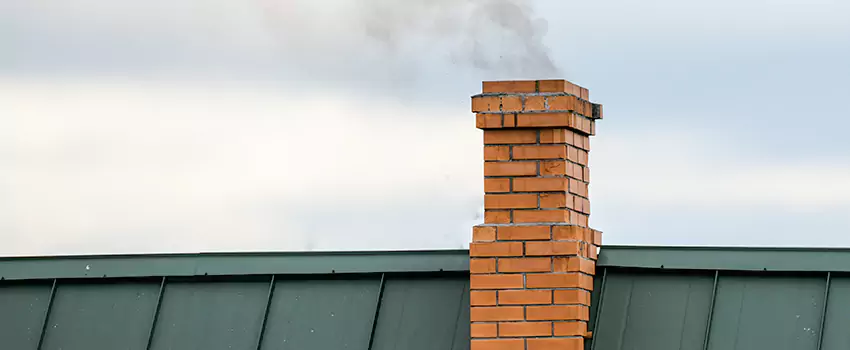 Animal Screen Chimney Cap Repair And Installation Services in Beltsville, Maryland
