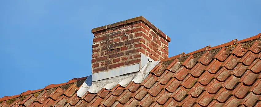 Residential Chimney Bricks Rotten Repair Services in Beltsville, MD