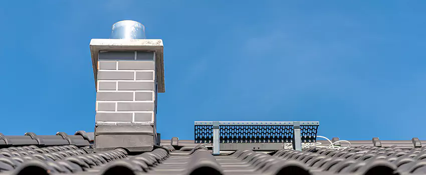 Chimney Flue Relining Services in Beltsville, Maryland