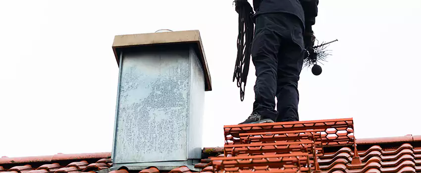 Chimney Liner Services Cost in Beltsville, MD