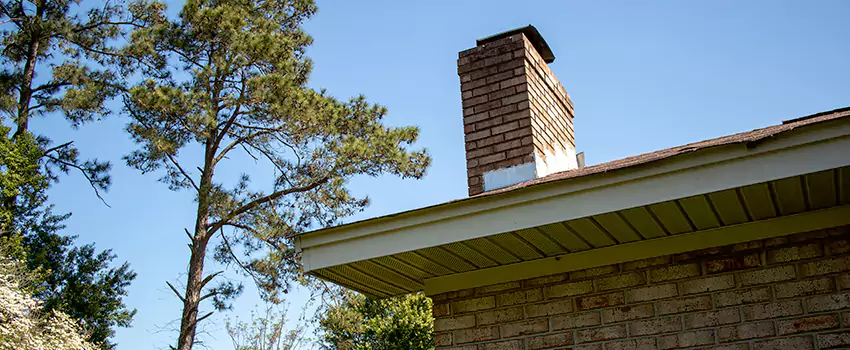 Budget-Friendly Chimney Masonry Service in Beltsville, Maryland