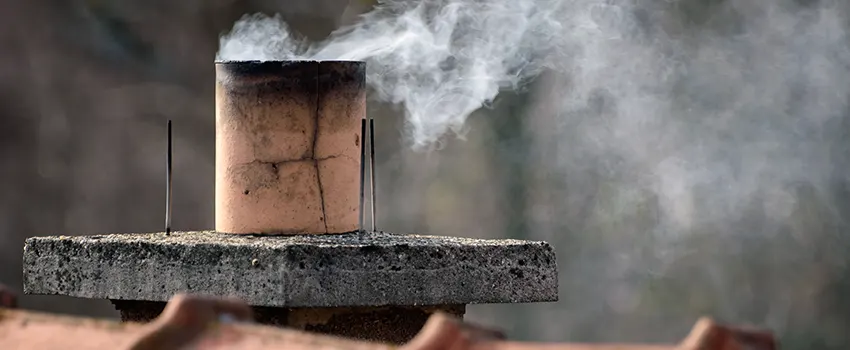 Wood Burning Chimney Odor Removal in Beltsville, MD