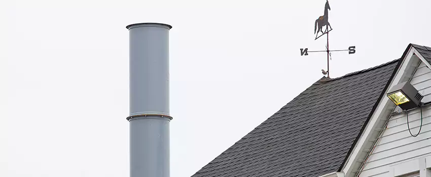 Chimney Inspection in Beltsville, MD