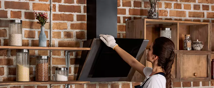 Chimney Installation in Beltsville, MD