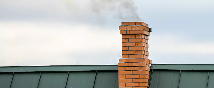 Chimney Soot Cleaning Cost in Beltsville, MD