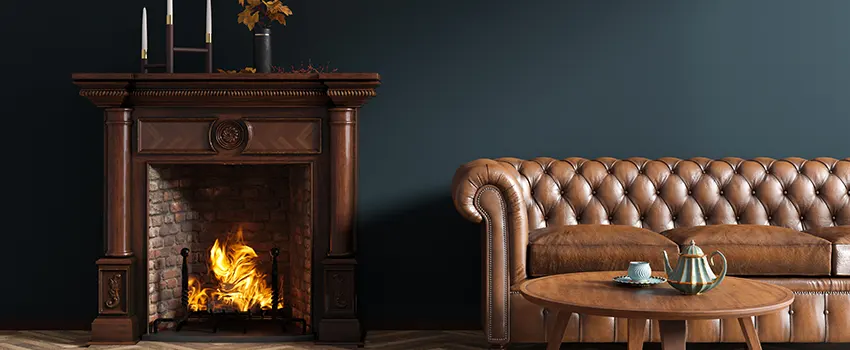 Traditional Fireplace Design Refurbishment Costs in Beltsville, Maryland