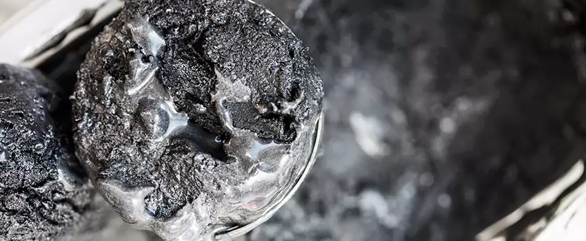 Clogged Dryer Vent Lint Cleaning in Beltsville, Maryland