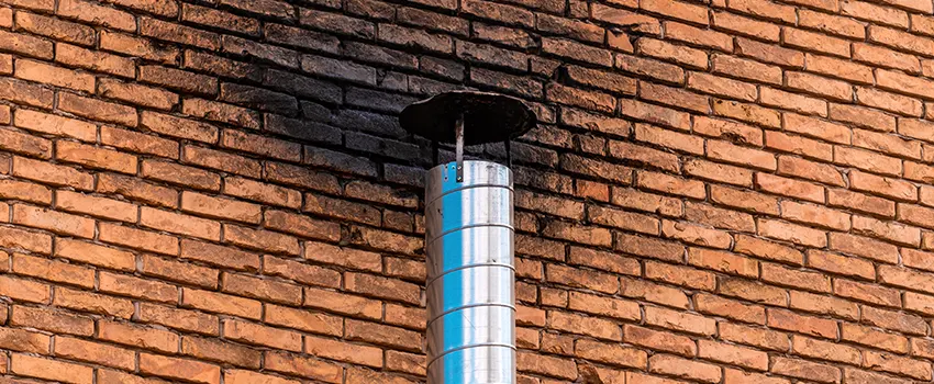 Diagnosing Commercial Chimney Problems in Beltsville, MD