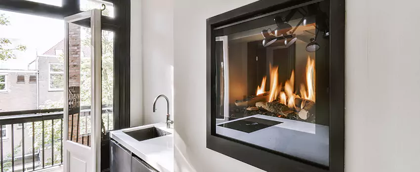 Dimplex Fireplace Installation and Repair in Beltsville, Maryland