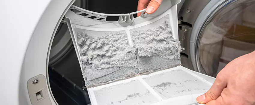 Best Dryer Lint Removal Company in Beltsville, Maryland