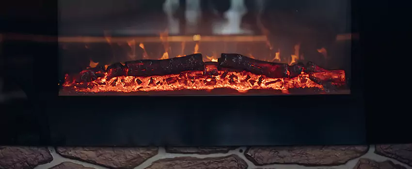 Outdoor Electric Fireplace Installation Solutions in Beltsville, MD