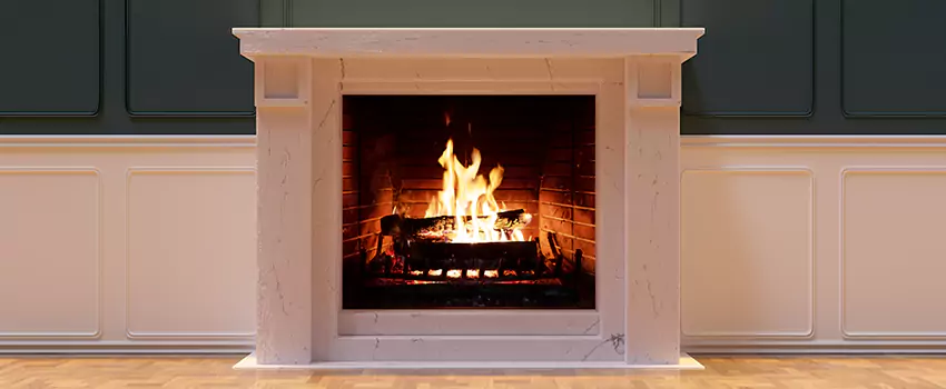 Empire Comfort Systems Fireplace Installation and Replacement in Beltsville, Maryland