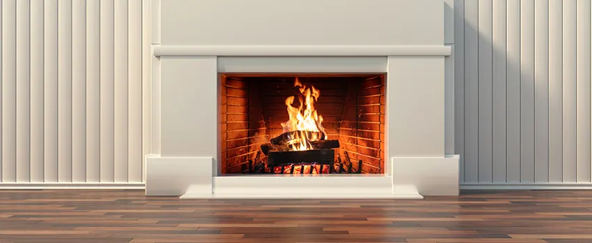 Fireplace Broken Ashtray Repair Services in Beltsville, Maryland