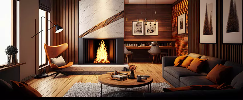 Fireplace Design Ideas in Beltsville, MD
