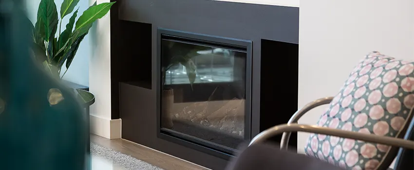 Welding Repairs for Fireplace Grate in Beltsville, MD