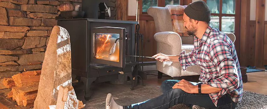 Fireplace Chimney Maintenance in Beltsville, Maryland