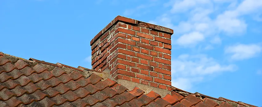 Flue Tiles Cracked Repair Services near Me in Beltsville, MD