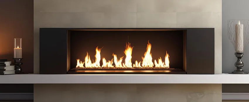 Vent Free Gas Fireplaces Repair Solutions in Beltsville, Maryland