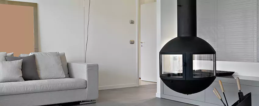 Hanging & Suspended Fireplaces Designer in Beltsville, Maryland