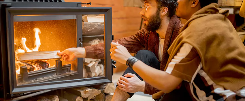 Benefits of Harman Stoves Fireplace in Beltsville, Maryland