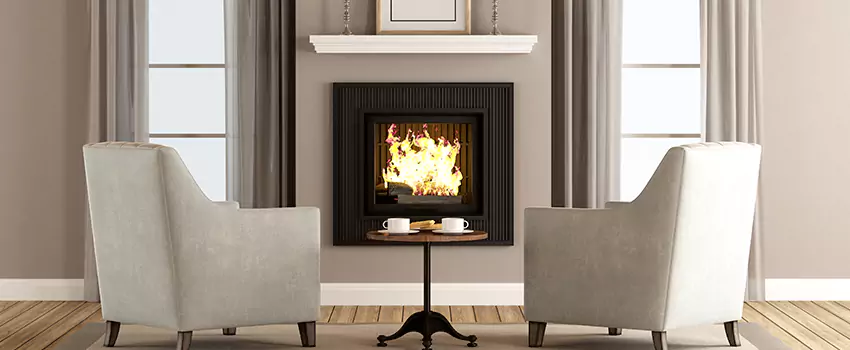 Heat & Glo Outdoor Gas Fireplaces Installation Contractors in Beltsville, Maryland
