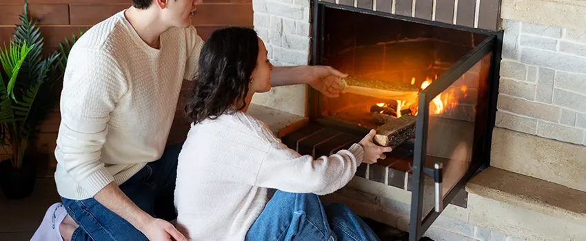 Kings Man Direct Vent Fireplaces Services in Beltsville, Maryland