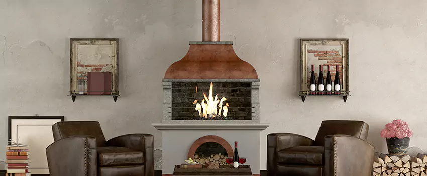 Benefits of Pacific Energy Fireplace in Beltsville, Maryland