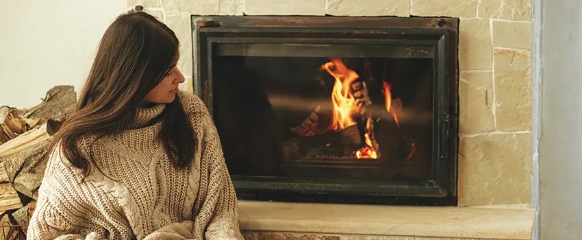 Regency Outdoor Fireplace Products Maintenance and Replacement Services in Beltsville, Maryland