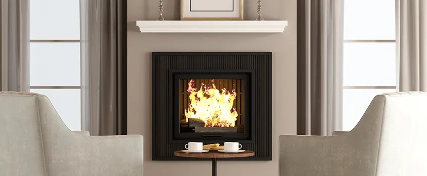 Superior Outdoor Fireplace Repair in Beltsville, MD