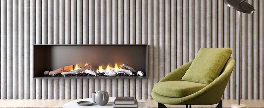 Town & Country Outdoor Fireplace in Beltsville, MD