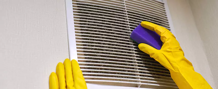 Vent Cleaning Company in Beltsville, MD