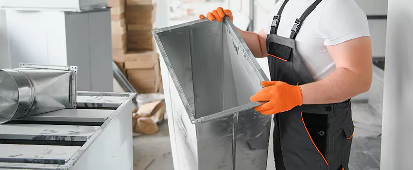 Ventilation Fan Cleaning Services in Beltsville, Maryland