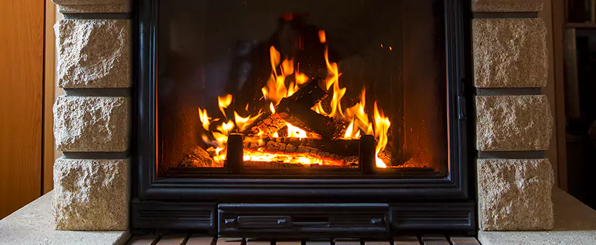 Best Wood Fireplace Repair Company in Beltsville, Maryland