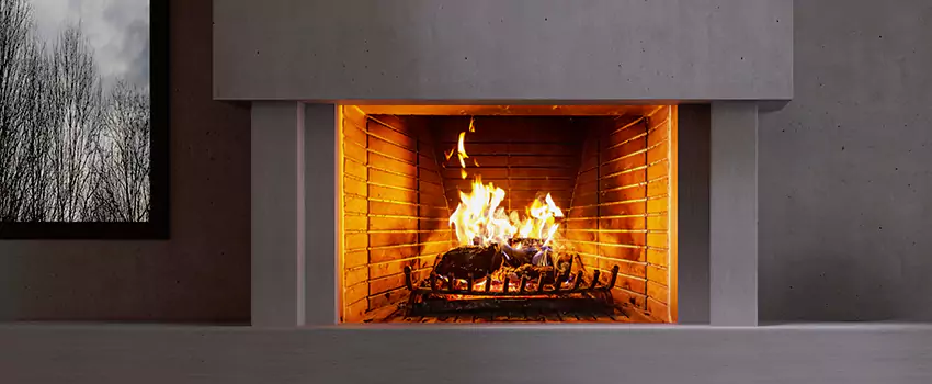 Indoor Wood Burning Furnace Repair and Installation in Beltsville, Maryland