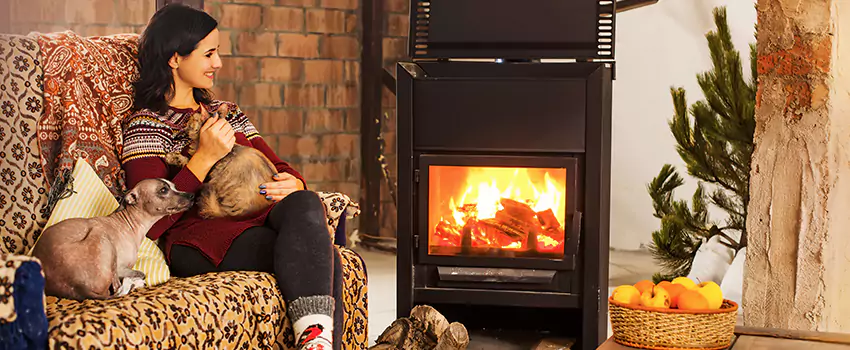 Wood Stove Chimney Cleaning Services in Beltsville, MD