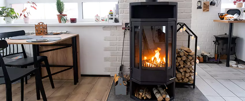 Wood Stove Firebox Installation Services in Beltsville, MD
