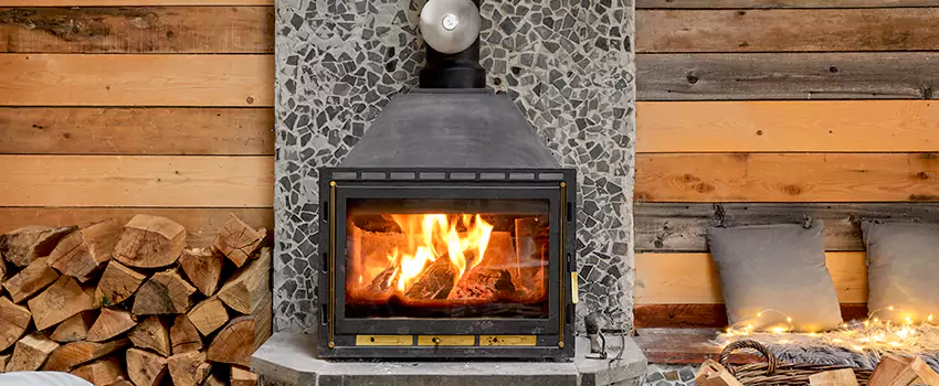 Wood Stove Cracked Glass Repair Services in Beltsville, MD