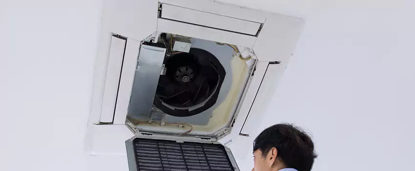 Benefits of Professional Air Duct Cleaning in Beltsville, Maryland