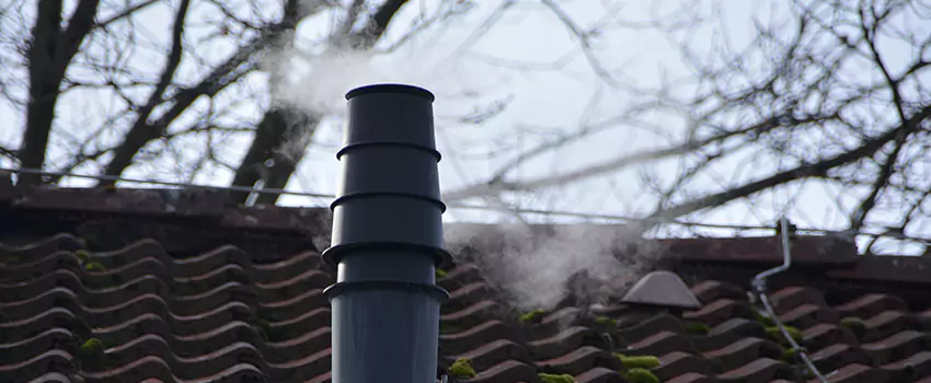 Broken Chimney Animal Screen Repair And Installation in Beltsville, MD