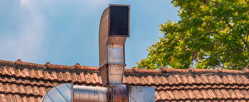 Chimney Cleaning Cost in Beltsville, Maryland