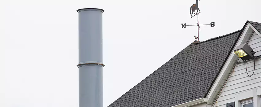 Multi-flue Chimney Caps Installation And Repair in Beltsville, MD