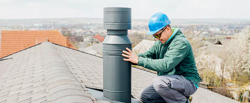 Insulated Chimney Liner Services in Beltsville, MD